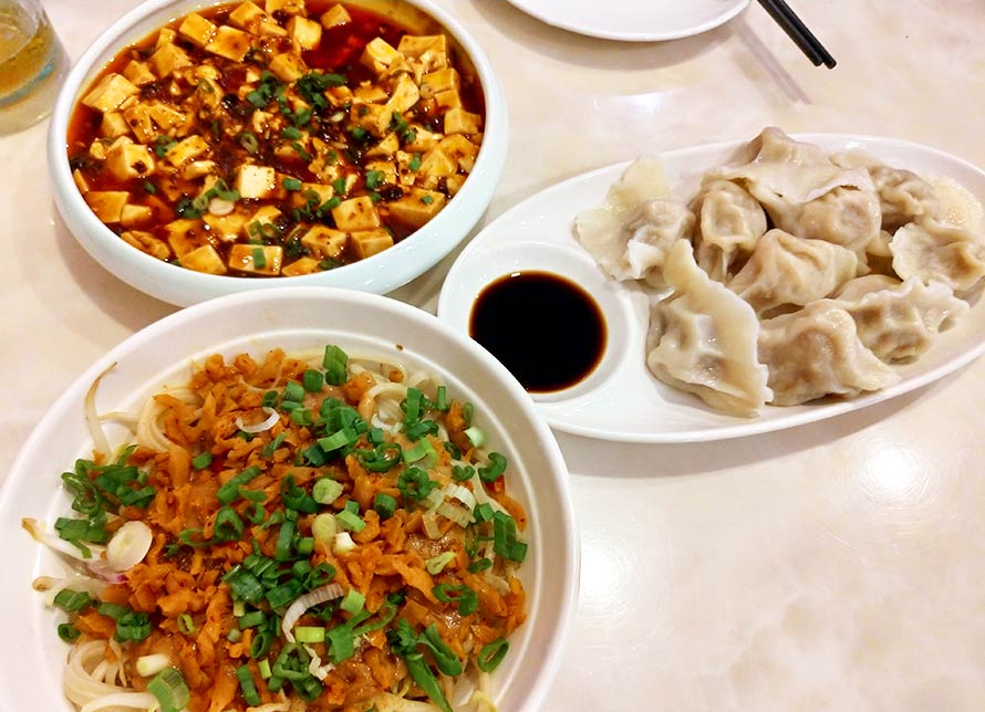 シンガポール チャイナタウン 蟹老宋 Xie Lao Song Crab