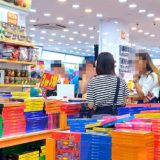 シンガポール × お土産