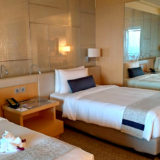 シンガポール × マリーナベイサンズ プレミアルーム