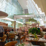 シンガポール × マリーナベイサンズ Rise 朝食ビュッフェ