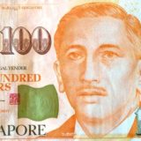 シンガポール × マリーナベイサンズ カジノ 内部