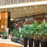 シンガポール × マリーナベイサンズ カジノ 入場