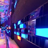 シンガポール × シンガポールフライヤー 搭乗