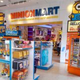 シンガポール × ユニバーサルスタジオシンガポール USS