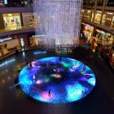 シンガポール × ザ・ショップス アット マリーナベイ・サンズ