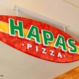 ハワイ × HAPAS(ハパス) ピザ シェラトンワイキキ店 – リーズナブルで美味しい